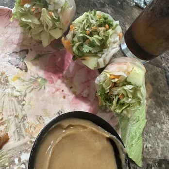 Pad Thai Restaurant - My delicious half!.... - Thai Near Me - Clovis, California
