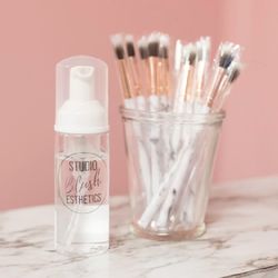 Studio Blush Esthetics - Studio Blush Cleanser and Cleansing Brushes