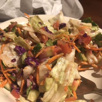 Stonefire Grill - Side salad - Salad Near Me - Torrance, California Stonefire Grill - Side salad - Salad Near Me - Torrance, California