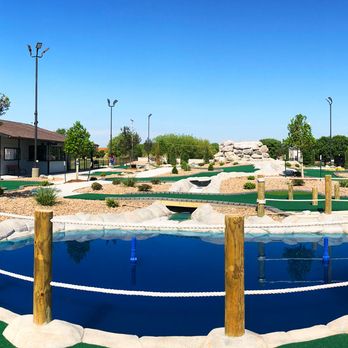 4RKids Mini Golf - Mini Golf Near Me - Enid, Oklahoma