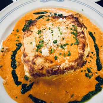 Mark's Off Madison - Breakfast & Brunch Near Me - New York, New York Mark's Off Madison - Breakfast & Brunch Near Me - New York, New York