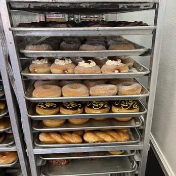 Pinkbox Doughnuts - Donuts Near Me - Las Vegas, Nevada Pinkbox Doughnuts - Donuts Near Me - Las Vegas, Nevada