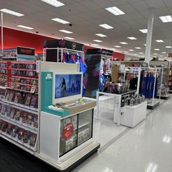 Target
