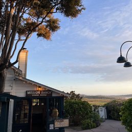 Exterior photo of Mission Ranch - Carmel, California Exterior photo of Mission Ranch - Carmel, California