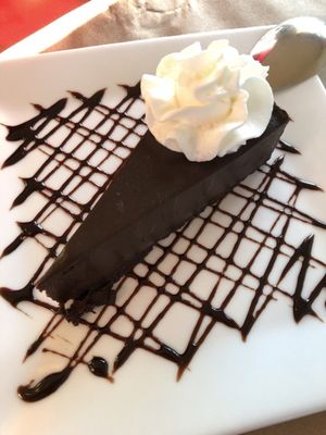 The Burger Barn by null