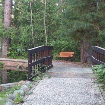 Clotilde Merlo Park - Parks Near Me Clotilde Merlo Park - Parks Near Me