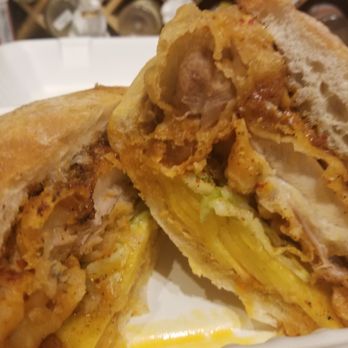 Chiko - Chinese Near Me - Washington, DC, District of Columbia