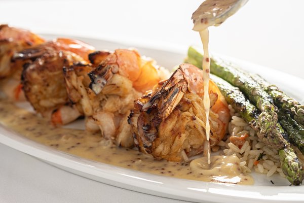 Legal Sea Foods - Cranston by null