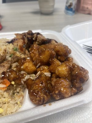Panda Express by null