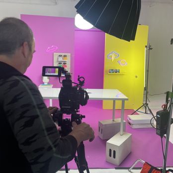 Blue Bunny Productions - Video/Film Production Near Me - Miami, Florida Blue Bunny Productions - Video/Film Production Near Me - Miami, Florida