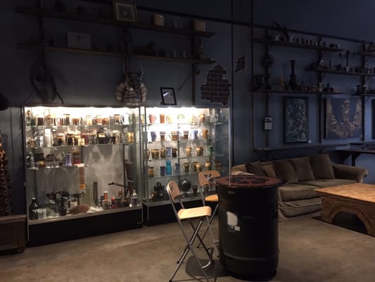 Arcana Brewing Company by null
