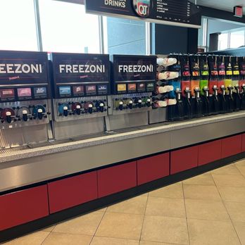 QuikTrip - Dang - Gas Stations Near Me - Arlington, Texas