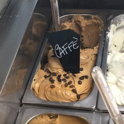 Vogue Bar - Cafe gelato