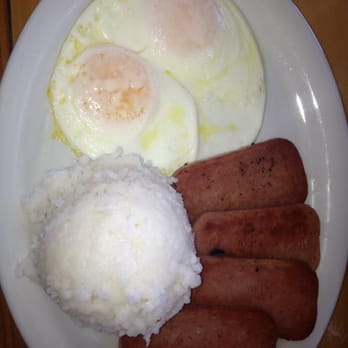 Eggs 'n Things - Spam and eggs - Breakfast & Brunch Near Me - Honolulu, Hawaii Eggs 'n Things - Spam and eggs - Breakfast & Brunch Near Me - Honolulu, Hawaii