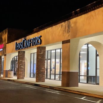 LensCrafters - Eyewear & Opticians Near Me - Altamonte Springs, Florida