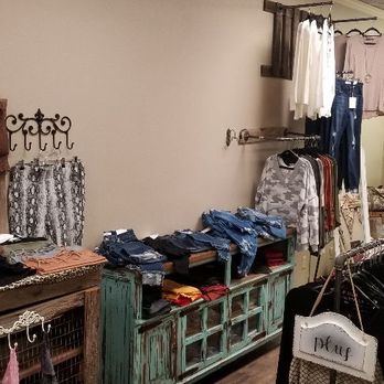 Heidi's Way Boutique - We carry small thru plus size 3X - Women's Clothing Near Me - Pocola, Oklahoma Heidi's Way Boutique - We carry small thru plus size 3X - Women's Clothing Near Me - Pocola, Oklahoma