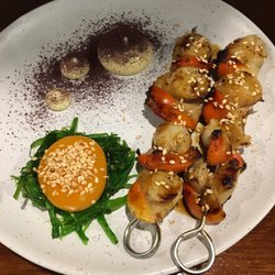 KIN Japanese BBQ