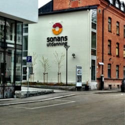 Sonans Utdanning