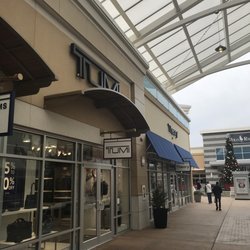 Tumi Outlet