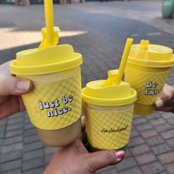 La La Land - Cafes Near Me - Irvine, California La La Land - Cafes Near Me - Irvine, California