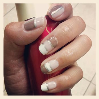 Color Nails - Color Block Nail Design - Nail Salons Near Me - Northridge, California Color Nails - Color Block Nail Design - Nail Salons Near Me - Northridge, California
