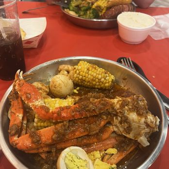 King Cajun - Seafood Near Me - Saint Paul, Minnesota King Cajun - Seafood Near Me - Saint Paul, Minnesota