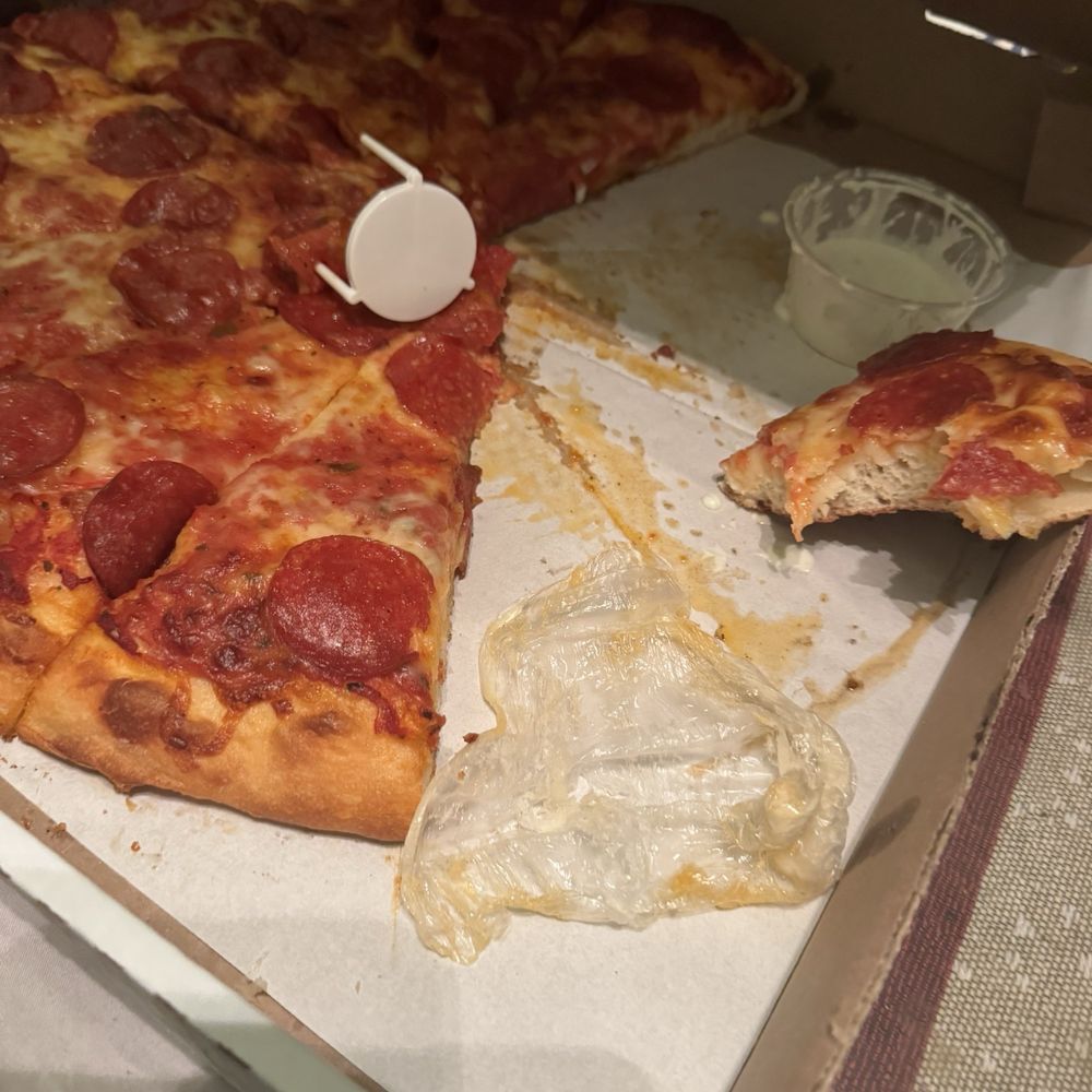 Ambrose Pizzeria - Pizza Near Me - La Mirada, California