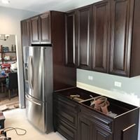 Slide of A & G Home Improvement