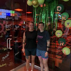 Orangetheory Fitness - Dri Tri 2026