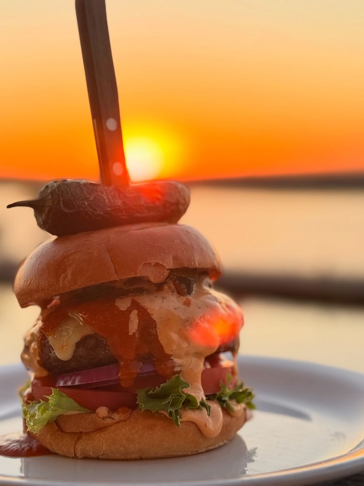 Tower Park Waterfront Grille