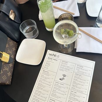 Uchibā Austin - Cocktail Bars Near Me - Austin, Texas