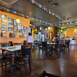 Himalayan Grill