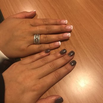 D & D Nail Spa - Nail Salons Near Me - Stroudsburg, Pennsylvania