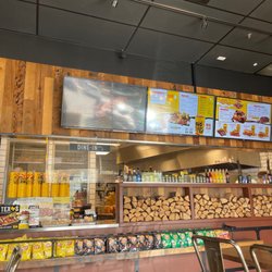 Dickey's Barbecue Pit