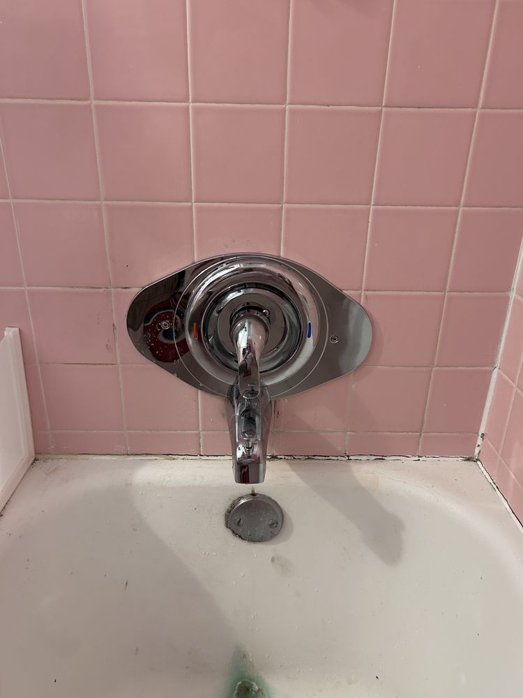 Slide of Devine Plumbing