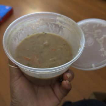 Brick Store Pub - Lamb stew - Pubs Near Me - Decatur, Georgia
