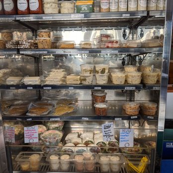 The Butchers Son - Salad Near Me - Berkeley, California