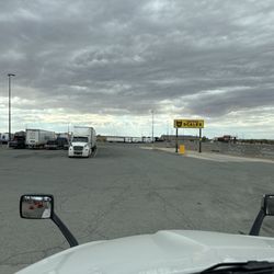 Flying J - Lordsburg