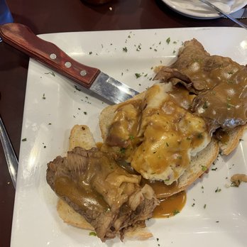 Schuller's Tavern - A signature dish served like this should be taken off the menu. - Bars Near Me - Minneapolis, Minnesota Schuller's Tavern - A signature dish served like this should be taken off the menu. - Bars Near Me - Minneapolis, Minnesota