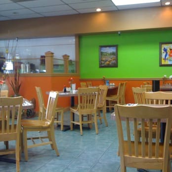 Modern Thai - Roomy Interior - Thai Near Me - Montebello, California Modern Thai - Roomy Interior - Thai Near Me - Montebello, California