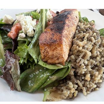 Zov's - Moroccan salad - Mediterranean Near Me - Tustin, California Zov's - Moroccan salad - Mediterranean Near Me - Tustin, California