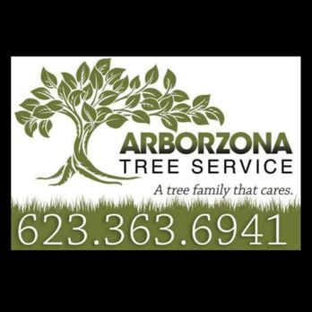 Arborzona Tree Service - Cover photo - Tree Services Near Me - Phoenix, Arizona