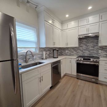 Mugo Construction - Drywall Installation & Repair Near Me