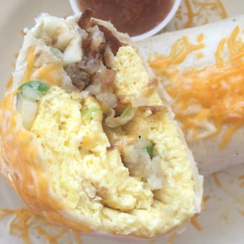 Just Judy's - Breakfast burrito. - Breakfast & Brunch Near Me - Indianapolis, Indiana Just Judy's - Breakfast burrito. - Breakfast & Brunch Near Me - Indianapolis, Indiana