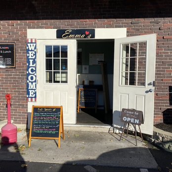 Emma Lisa’s Breakfast & Lunch - Breakfast & Brunch Near Me - Quincy, Massachusetts Emma Lisa’s Breakfast & Lunch - Breakfast & Brunch Near Me - Quincy, Massachusetts