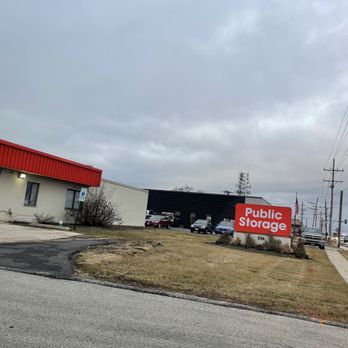 Public Storage - Self Storage Near Me - Bensenville, Illinois Public Storage - Self Storage Near Me - Bensenville, Illinois