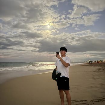 Ocean Park Beach - Beaches Near Me - San Juan, Puerto Rico Ocean Park Beach - Beaches Near Me - San Juan, Puerto Rico