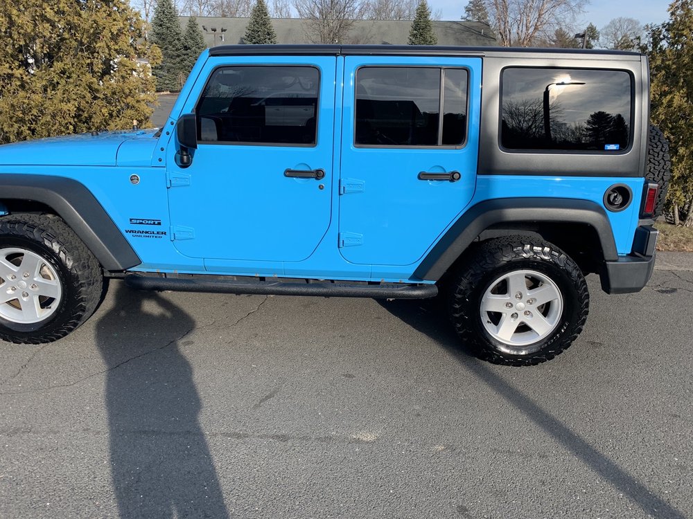 GRANBY AUTO WASH 13 Photos & 21 Reviews 116 Salmon Brook St, Granby