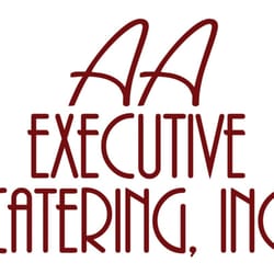 AA Executive Catering