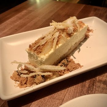Rye - Dallas - Cheesecake - Tapas/Small Plates Near Me - Dallas, Texas Rye - Dallas - Cheesecake - Tapas/Small Plates Near Me - Dallas, Texas